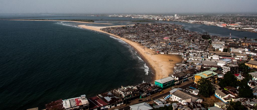 Royal Air Maroc Monrovia Office in Liberia