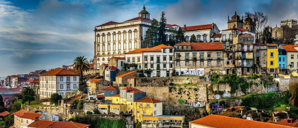 Royal Jordanian Lisbon Office in Portugal