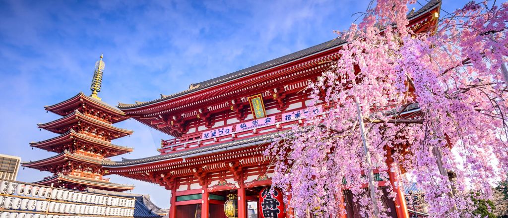 Royal Jordanian Tokyo Office in Japan