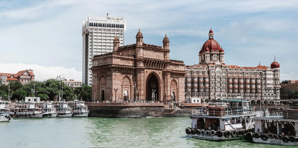 Aeroflot Airline Mumbai Office in Maharashtra