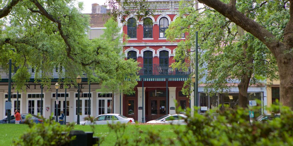 British Airways Alabama Office