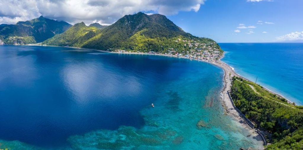 British Airways Dominica Office