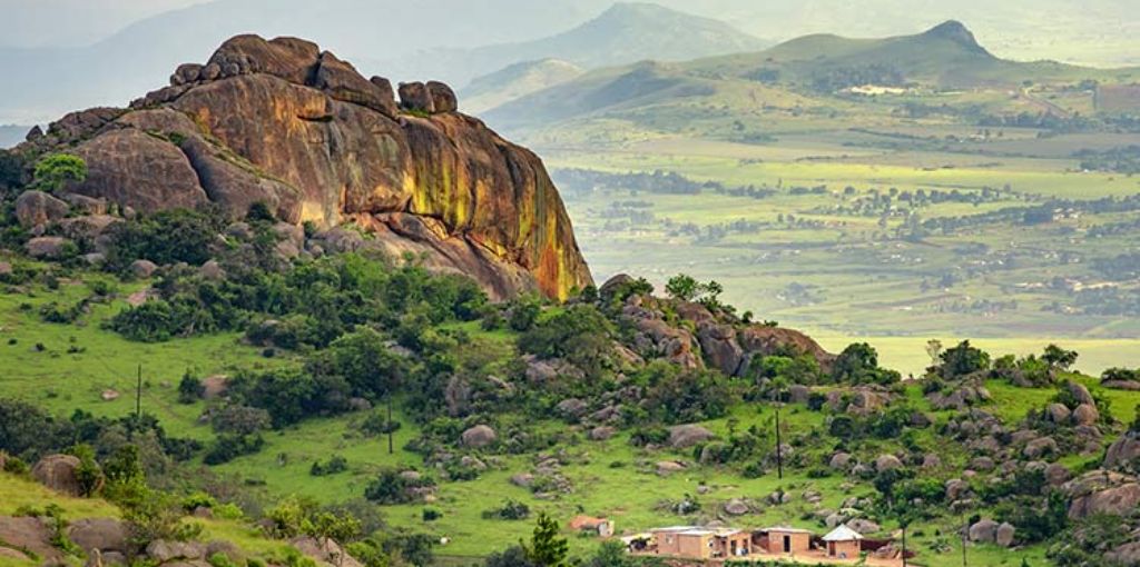 British Airways Eswatini Office