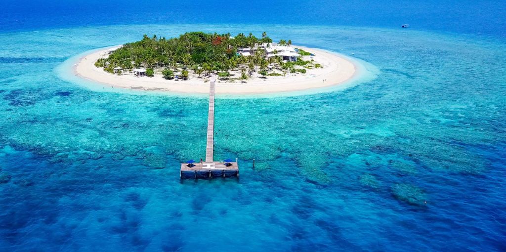 British Airways Fiji Office