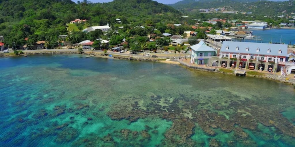 British Airways Honduras Office