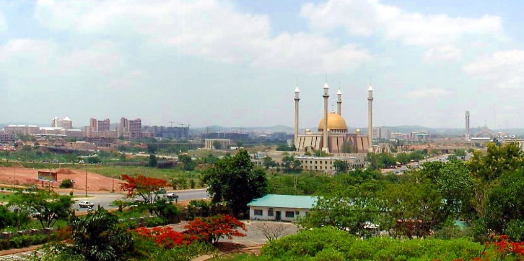 British Airways Abuja Office in Nigeria