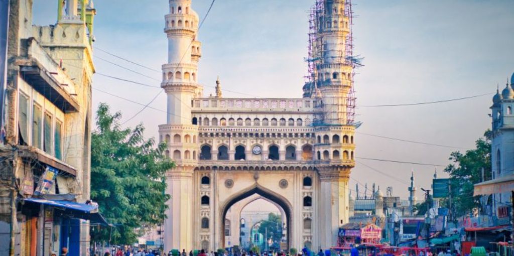 British Airways Hyderabad Office in Telangana