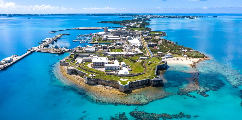 British Airways Bermuda Office