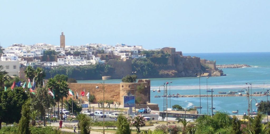 British Airways Rabat Office in Morocco