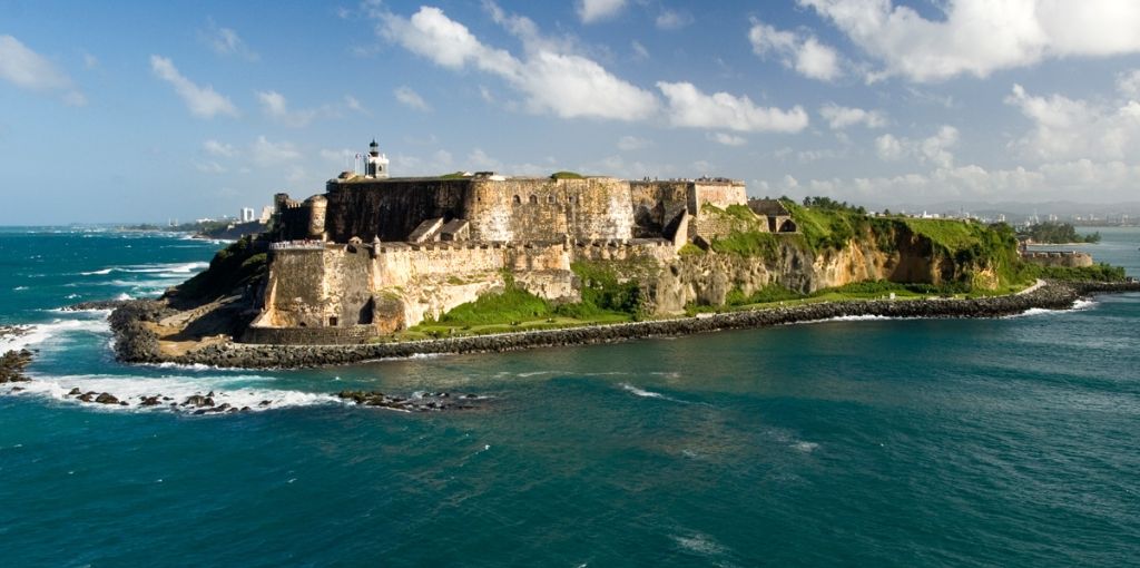 British Airways San Juan Office in Puerto Rico