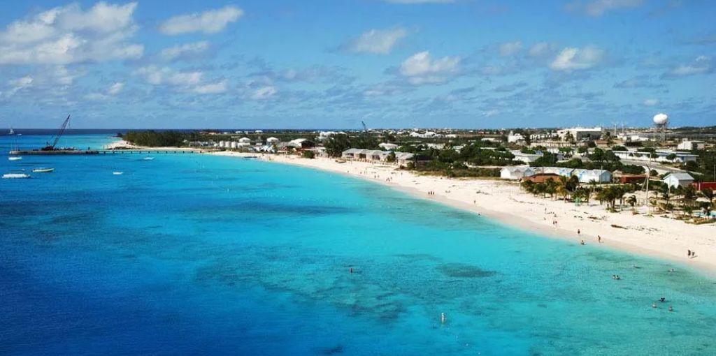 British Airways Turks and Caicos Islands Office Contact Number