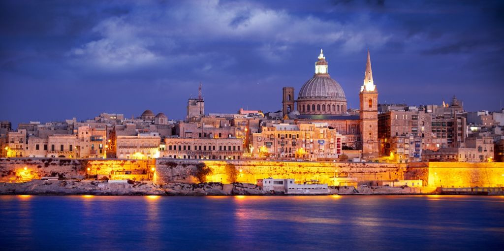 British Airways Valletta Office in Malta