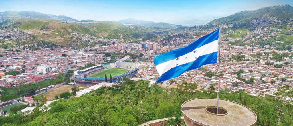 Lufthansa Airlines Tegucigalpa Office in Honduras