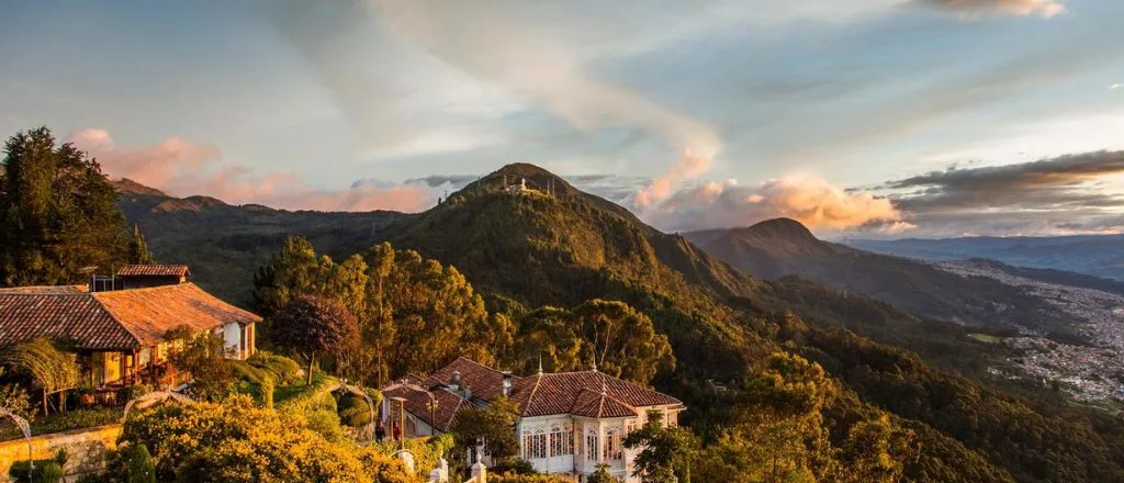 AerCaribe Airlines Bogota Office in Colombia