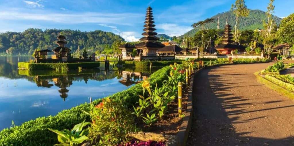 China Airlines Bali Office Contact Number