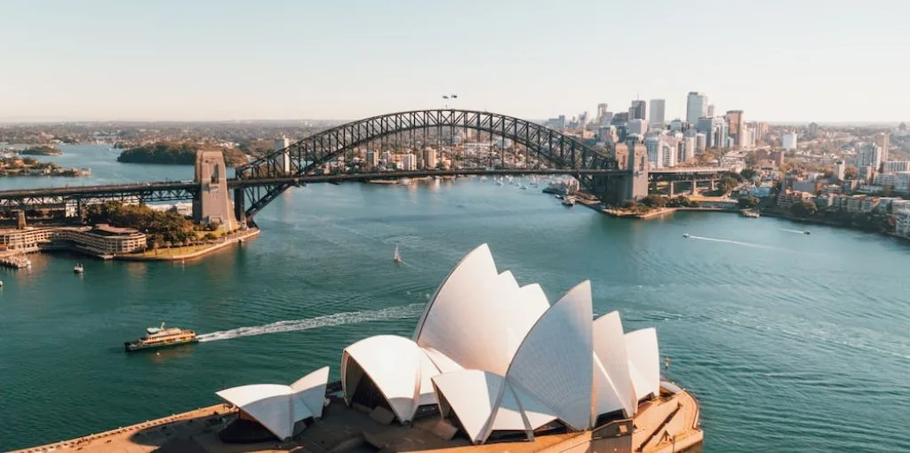 China Airlines Sydney Office in Australia