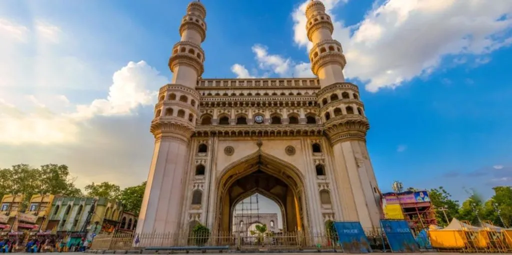 Ethiopian Airlines Hyderabad Ticket Office in Telangana