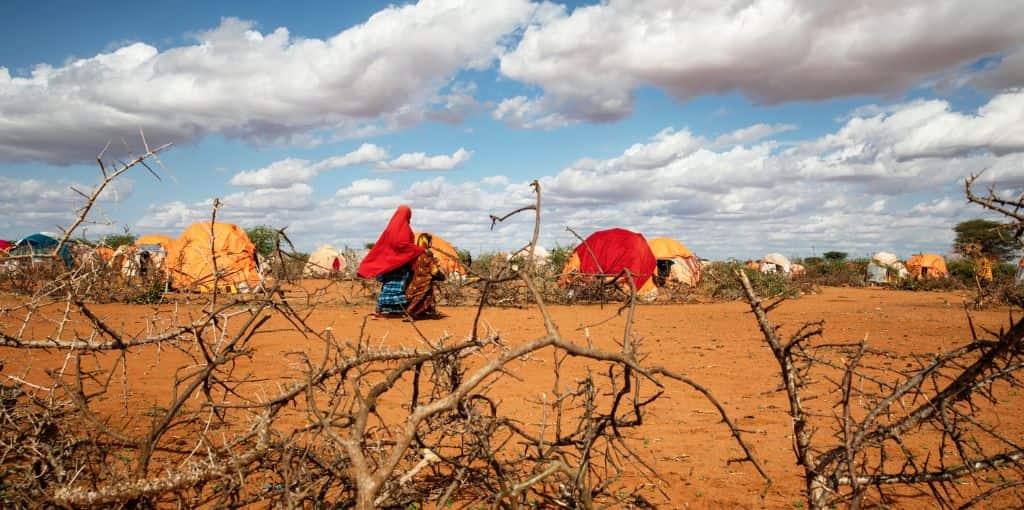 Ethiopian Airlines Somalia Ticket Office