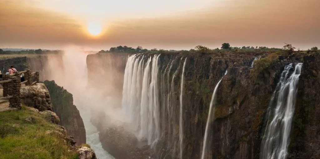 Ethiopian Airlines Zambia Ticket Office