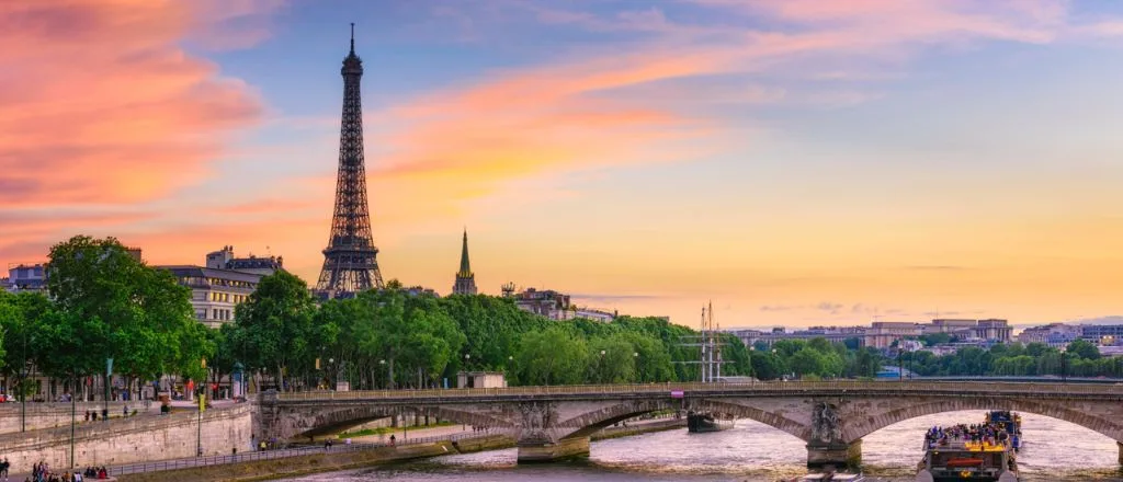 Korean Air Paris office in France