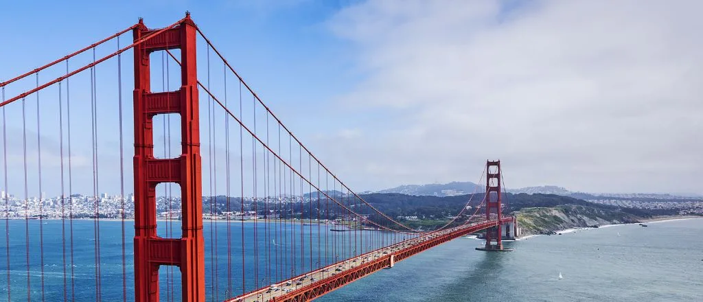 Korean Air San Francisco office in California