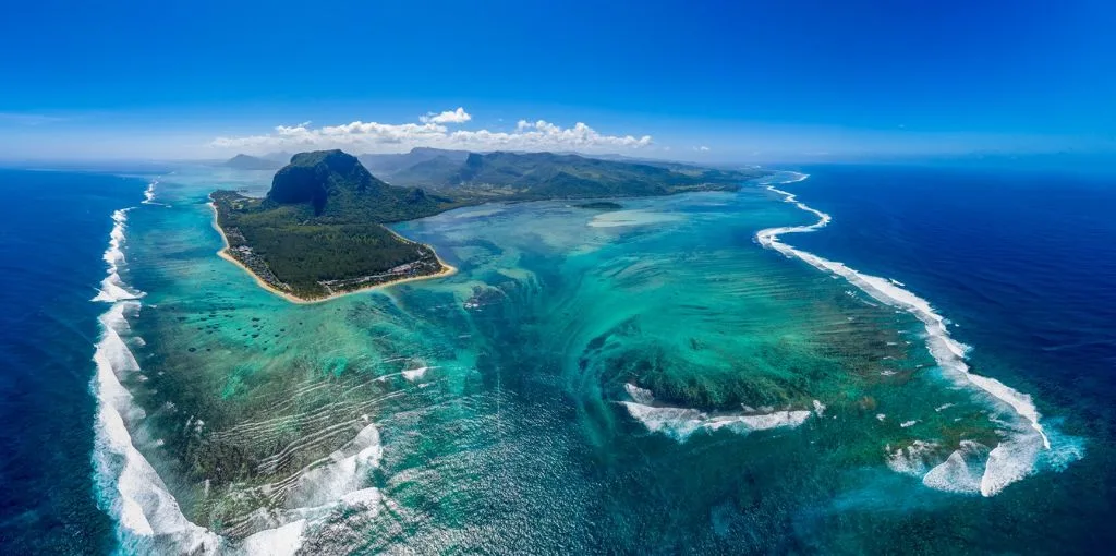 South African Airways Mauritius Office