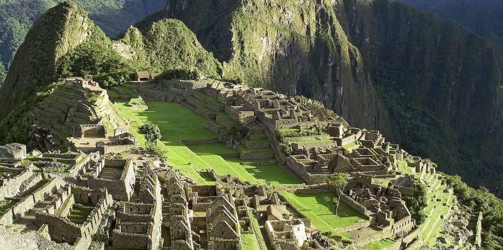 South African Airways Peru Office