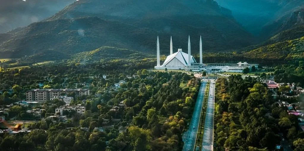 SriLankan Airlines Islamabad Office in Pakistan