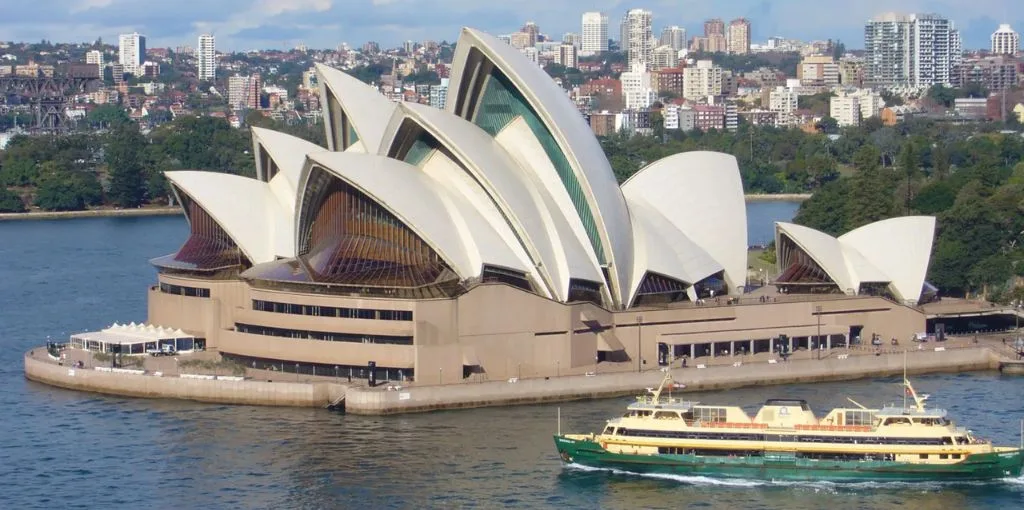 SriLankan Airlines Sydney Office in Australia