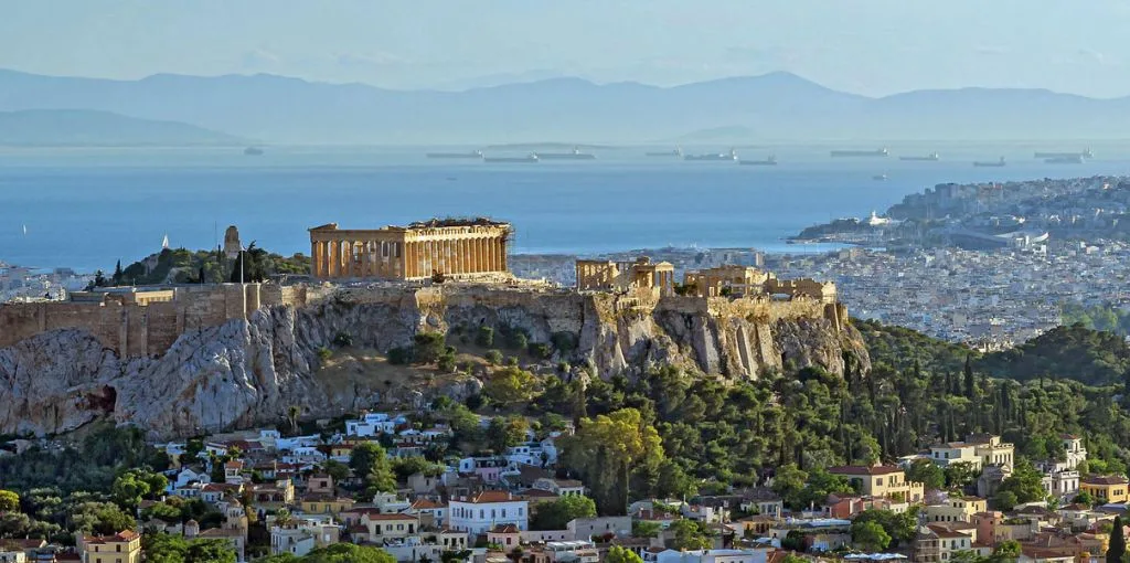 SriLankan Airlines Athens Office in Greece