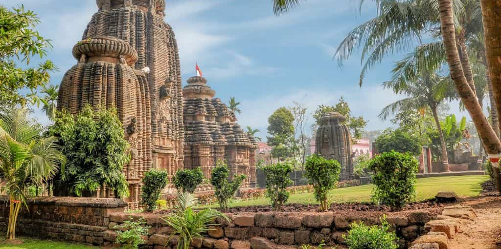 SriLankan Airlines Bhubaneshwar Office in India