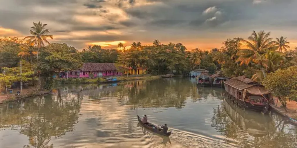 SriLankan Airlines Calicut Office in India