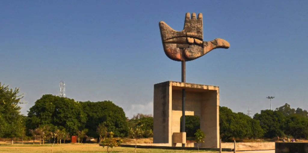 SriLankan Airlines Chandigarh Office in India