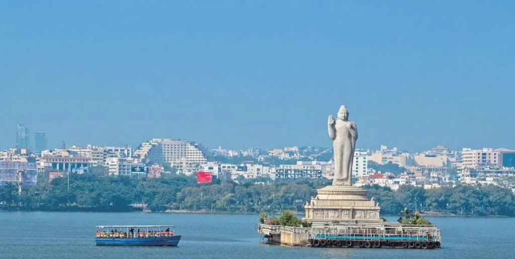 SriLankan Airlines Hyderabad office in Telangana