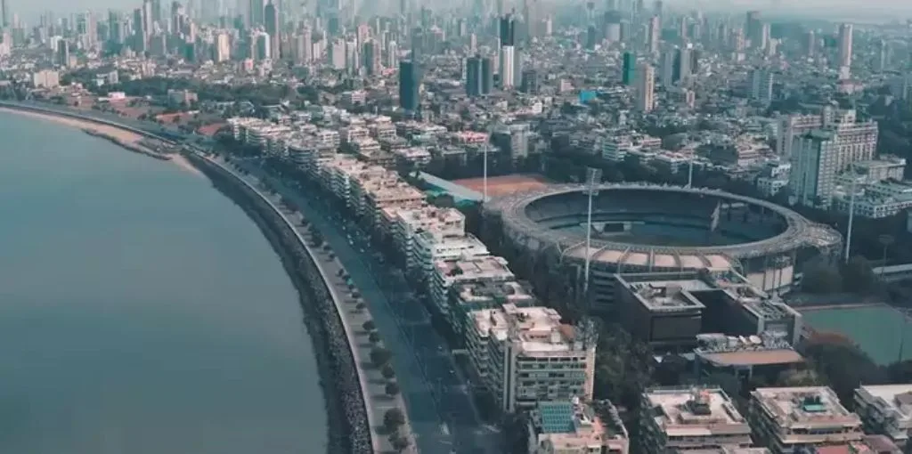 SriLankan Airlines Mumbai Office in Maharashtra