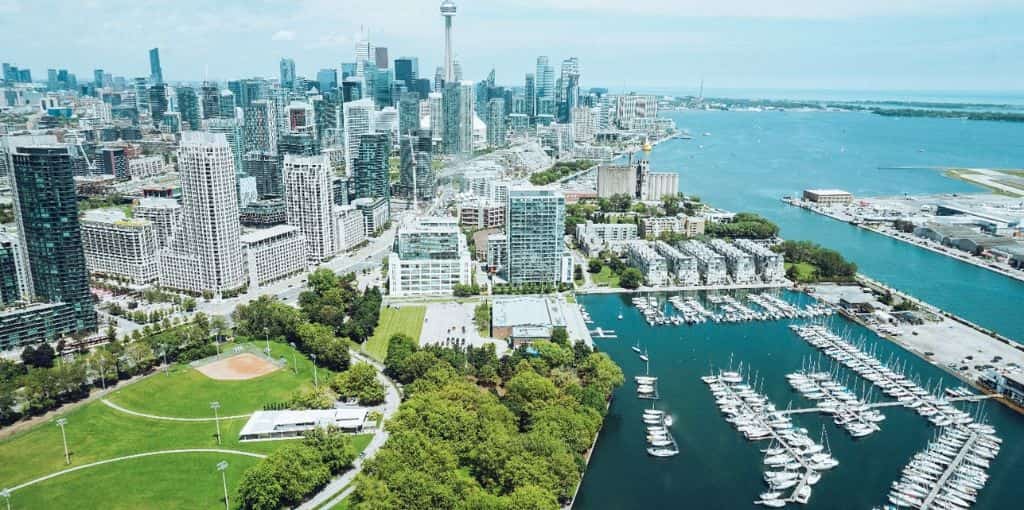 SriLankan Airlines Ontario Office in Canada