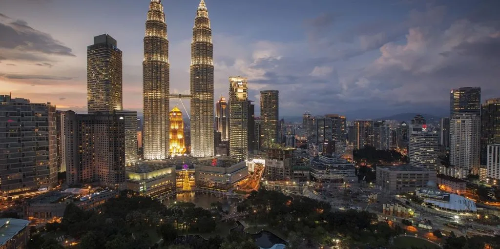 SriLankan Airlines Sepang Office in Malaysia