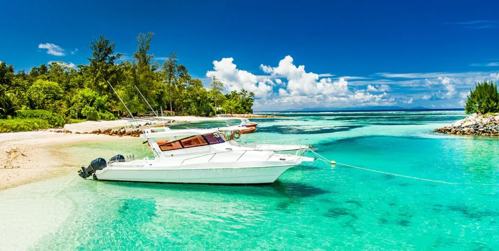 SriLankan Airlines Seychelles office