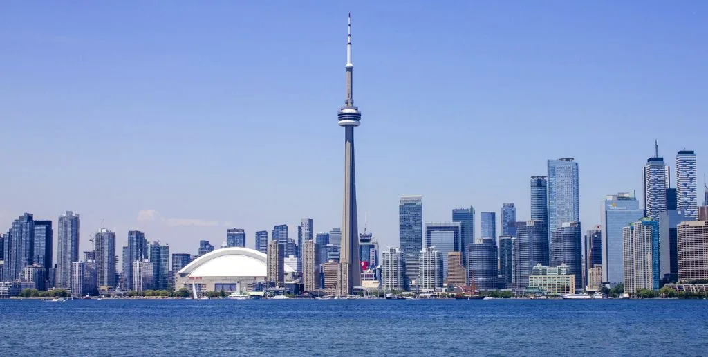 SriLankan Airlines Toronto office in Canada