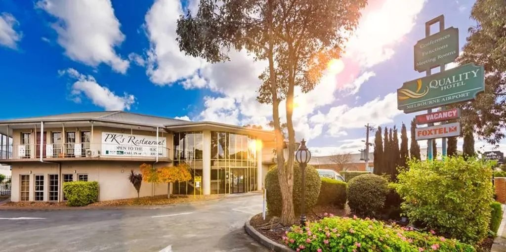 SriLankan Airlines Tullamarine Office in Australia