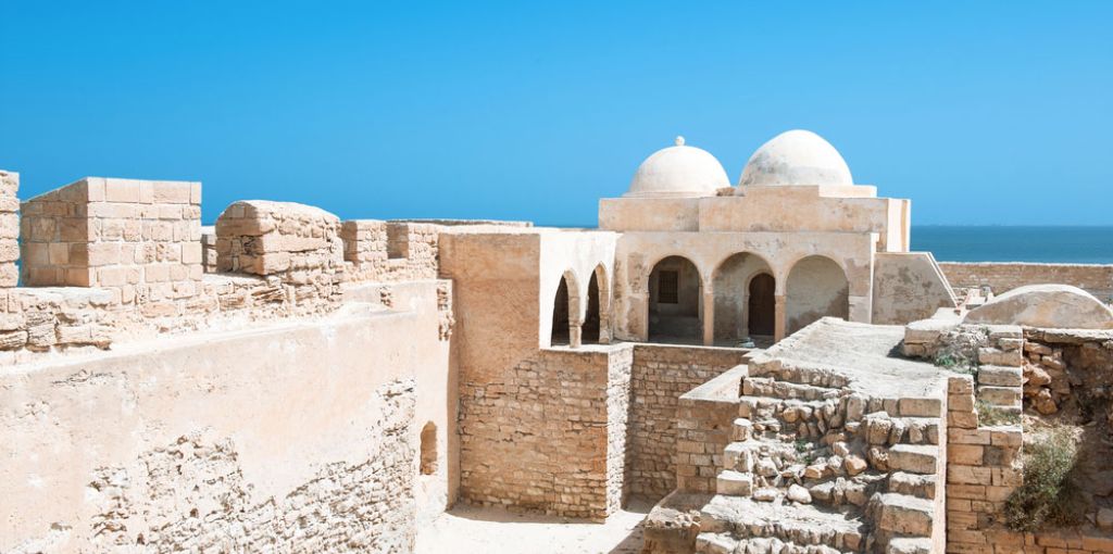 Swiss Air International Airlines Djerba Office in Tunisia