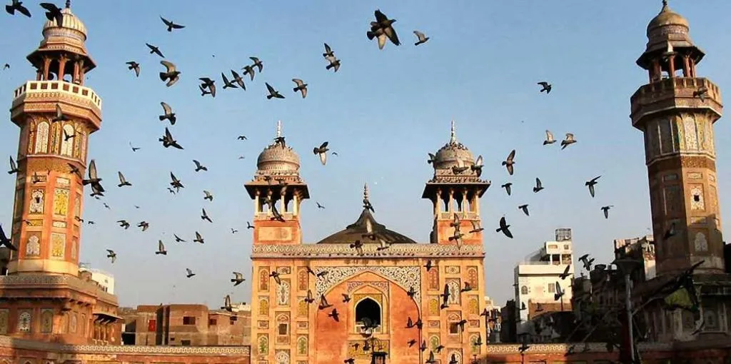 Swiss Air International Lahore Office in Pakistan