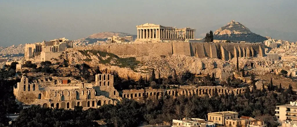 Air Serbia Athens office in Greece