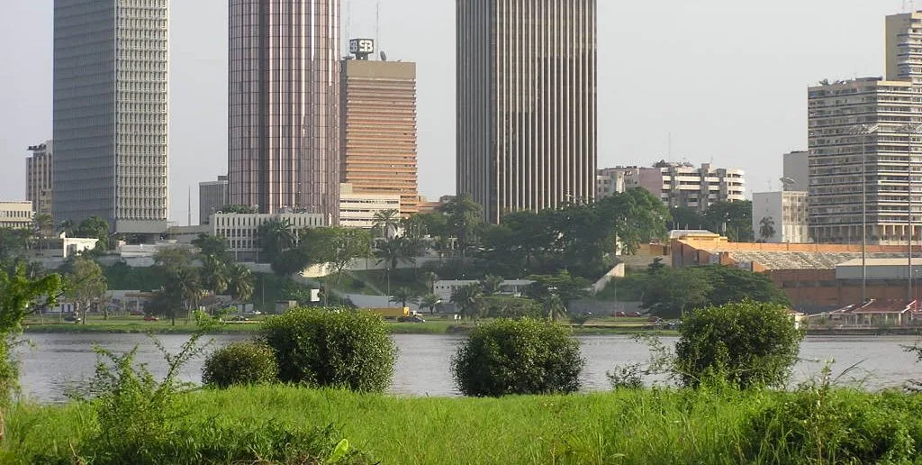 Arik Air Abidjan Office in Cote d Ivoire