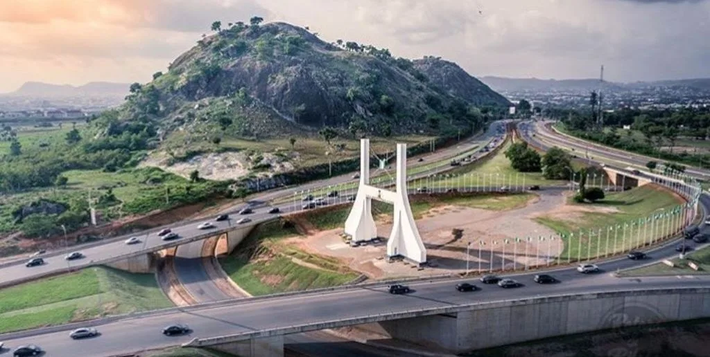 Arik Air Abuja office in Nigeria