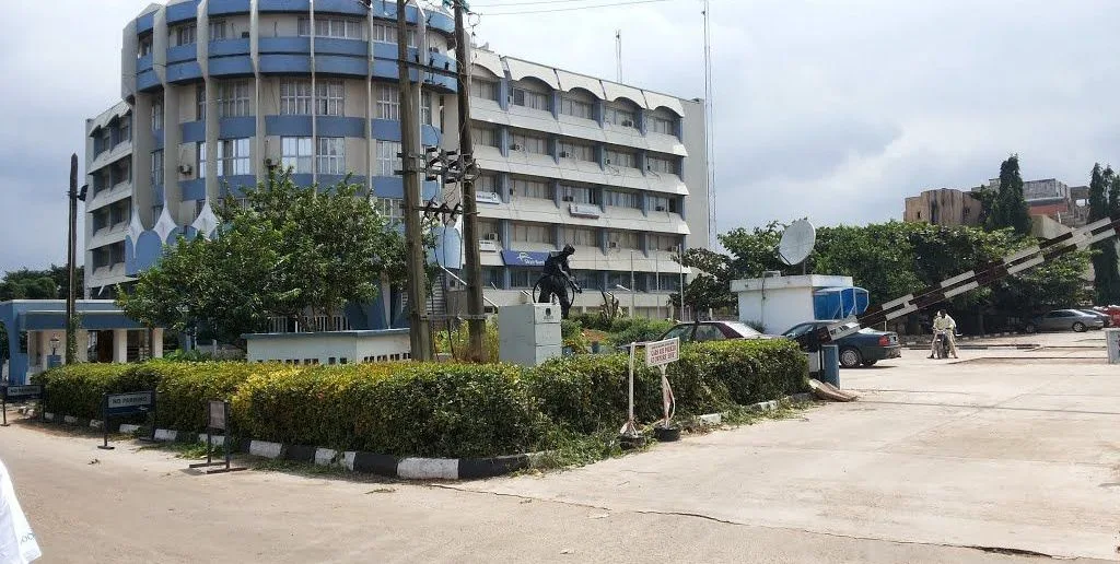 Arik Air Akure Office in Nigeria