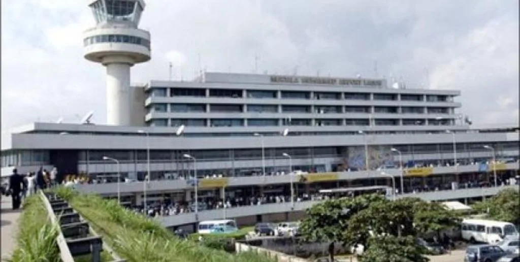 Arik Air Ilorin office in Nigeria