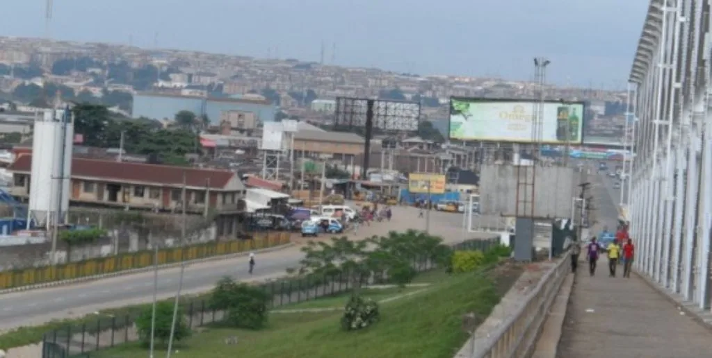 Arik Air Onitsha Office in Nigeria