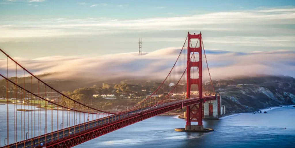 China Airlines San Francisco Office in North America