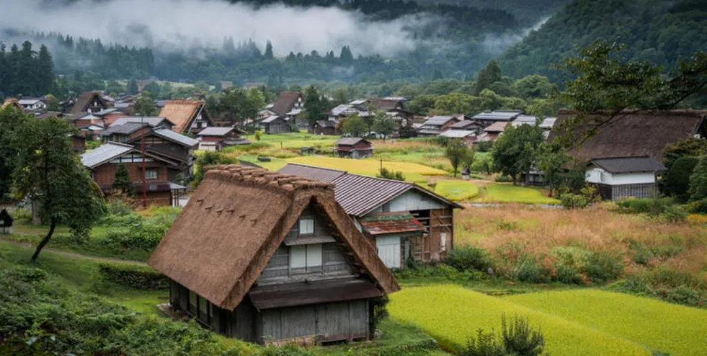 China Airlines Toyama Office in Japan